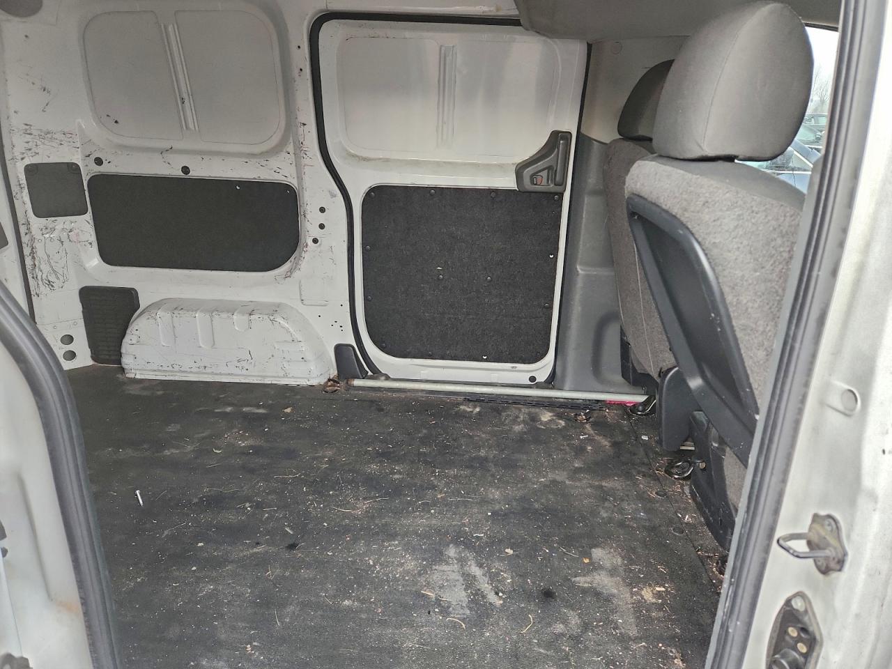 2018 Nissan Nv200 2.5S VIN: 3N6CM0KN6JK692220 Lot: 93282045