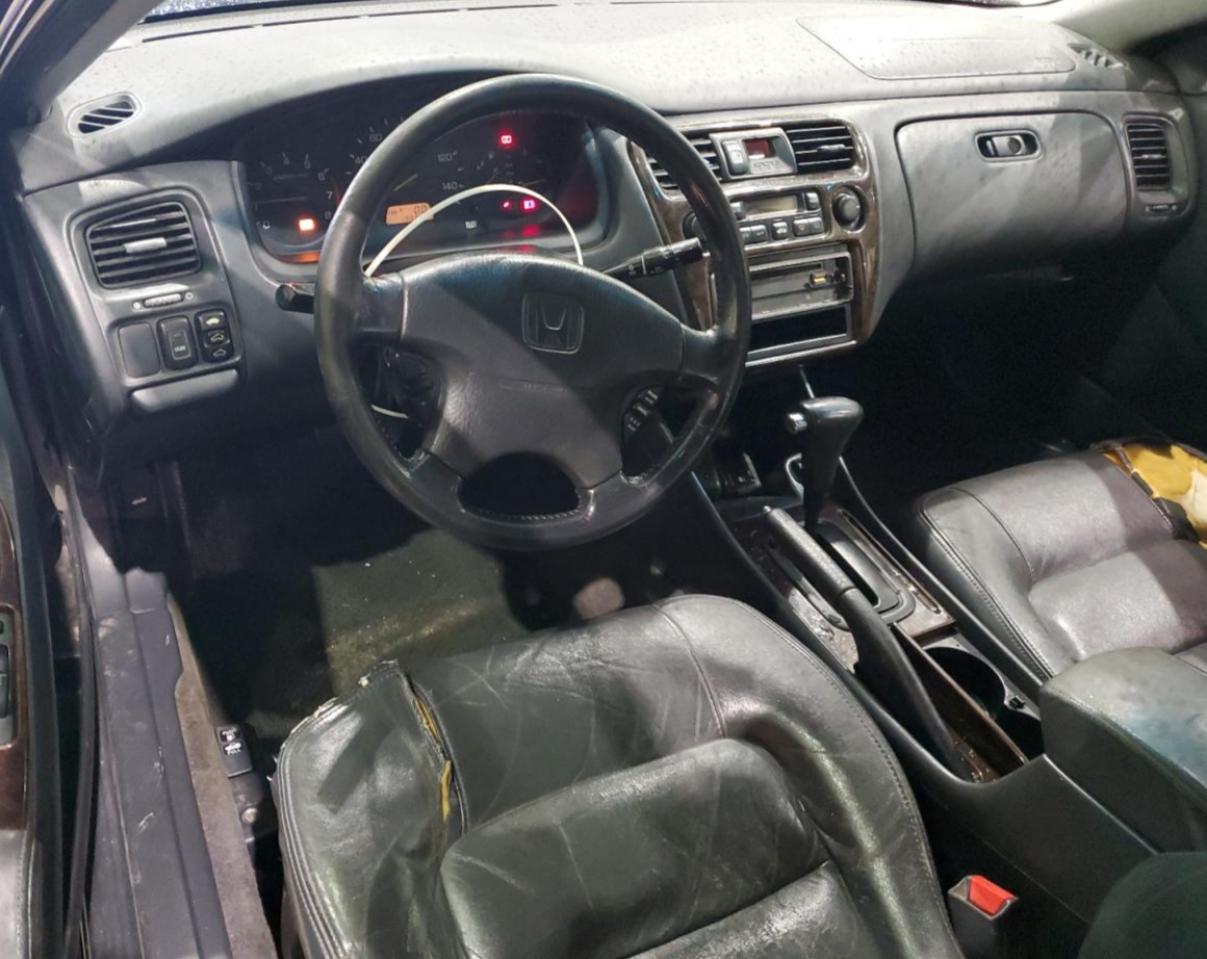 2000 Honda Accord Ex VIN: 1HGCG2253YA006962 Lot: 92440705