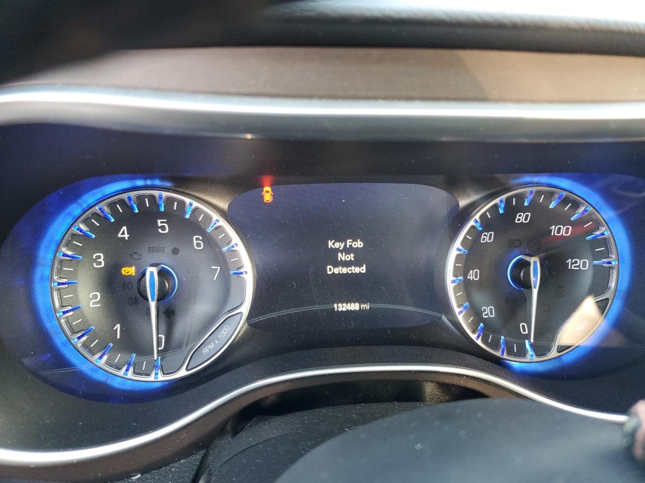 2018 Chrysler Pacifica Touring L Plus VIN: 2C4RC1EG6JR234354 Lot: 92933095