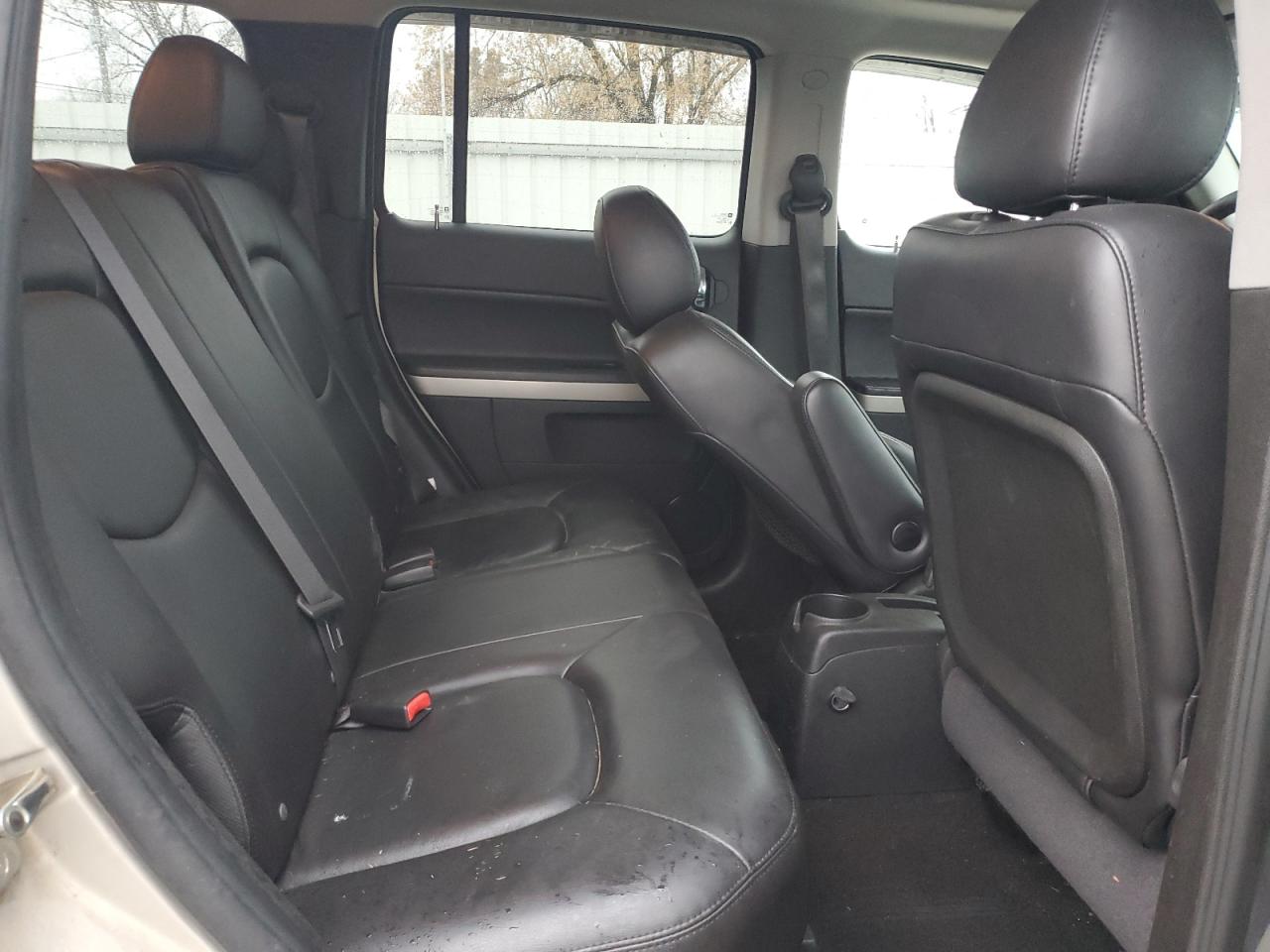 2009 Chevrolet Hhr Lt VIN: 3GNCA53V09S584816 Lot: 93513245