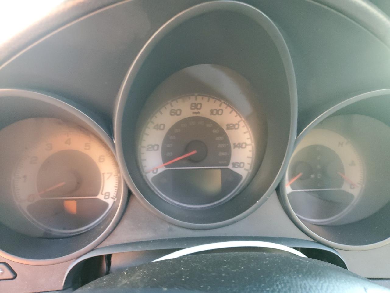 2008 Acura Tl VIN: 19UUA66238A010233 Lot: 91383205