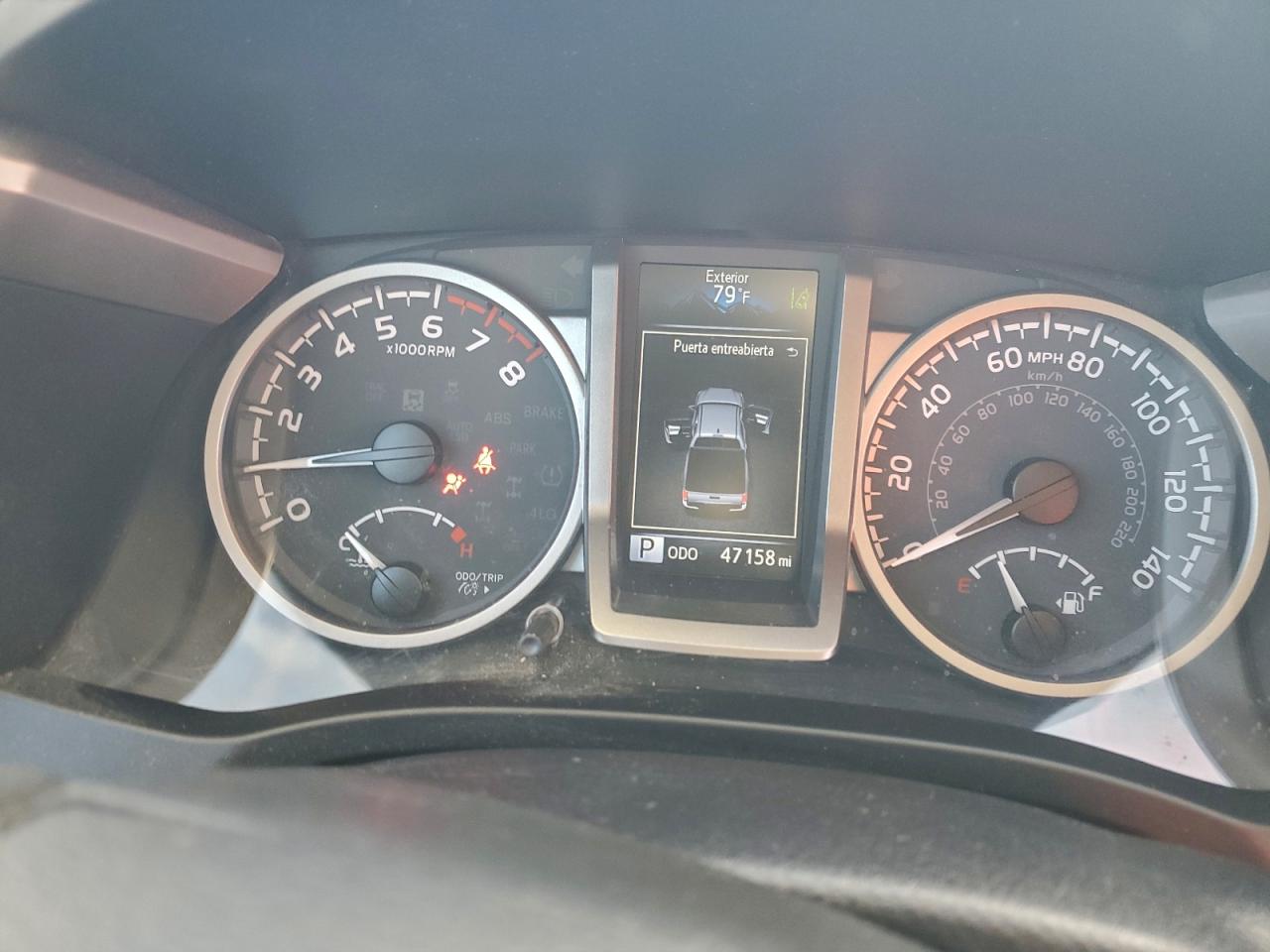 2022 Toyota Tacoma Double Cab VIN: 3TMAZ5CNXNM177433 Lot: 94337725