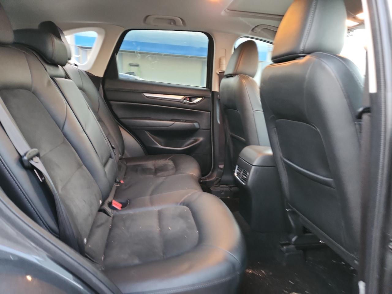 2019 Mazda Cx-5 Touring VIN: JM3KFACMXK0699224 Lot: 92584445