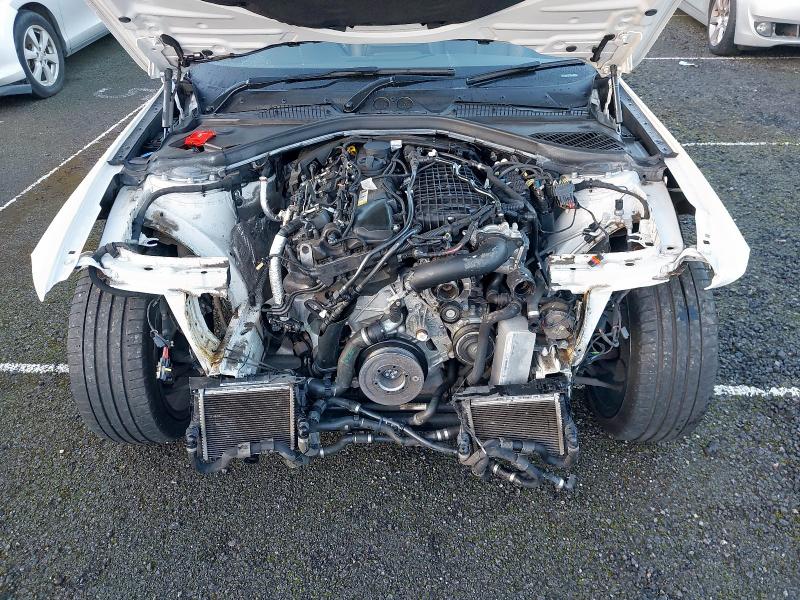 2019 BMW 1 SERIES M140I SHADOW EDITION 5DR STEP AUTO