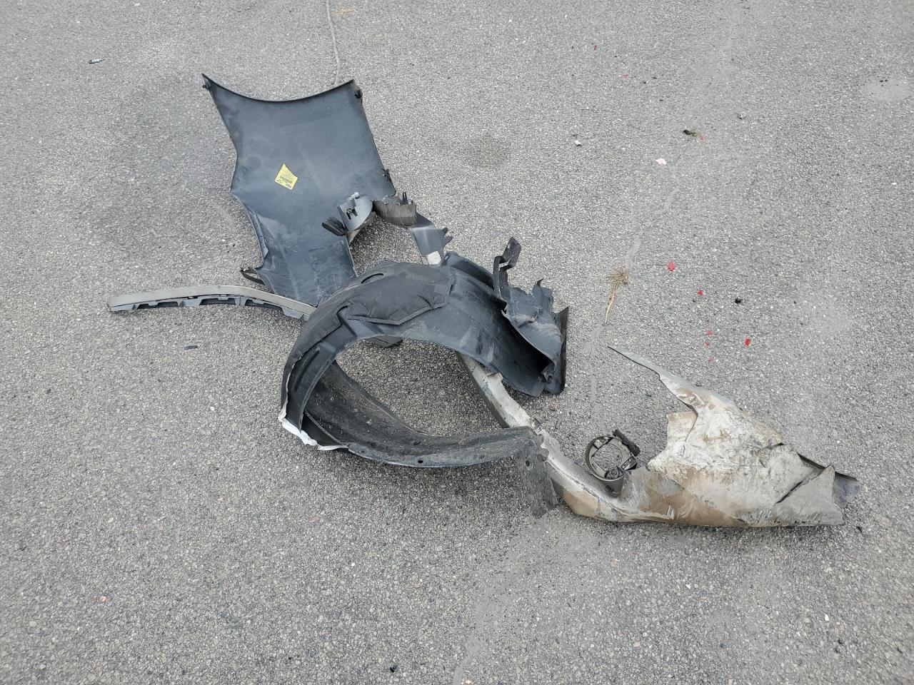 2005 Toyota Prius VIN: JTDKB20U253037512 Lot: 90877105