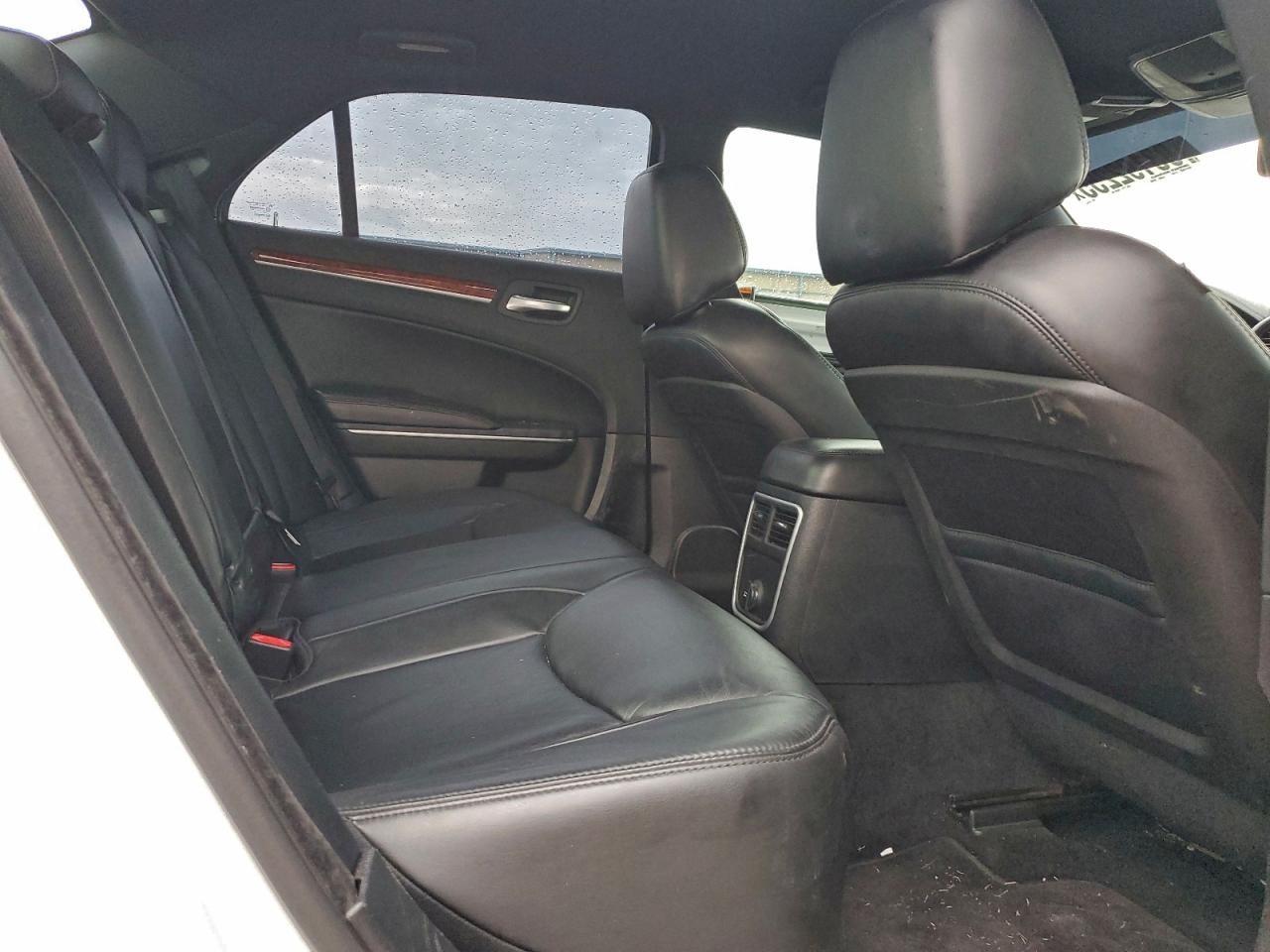 2013 Chrysler 300 VIN: 2C3CCAAG3DH572658 Lot: 93192255