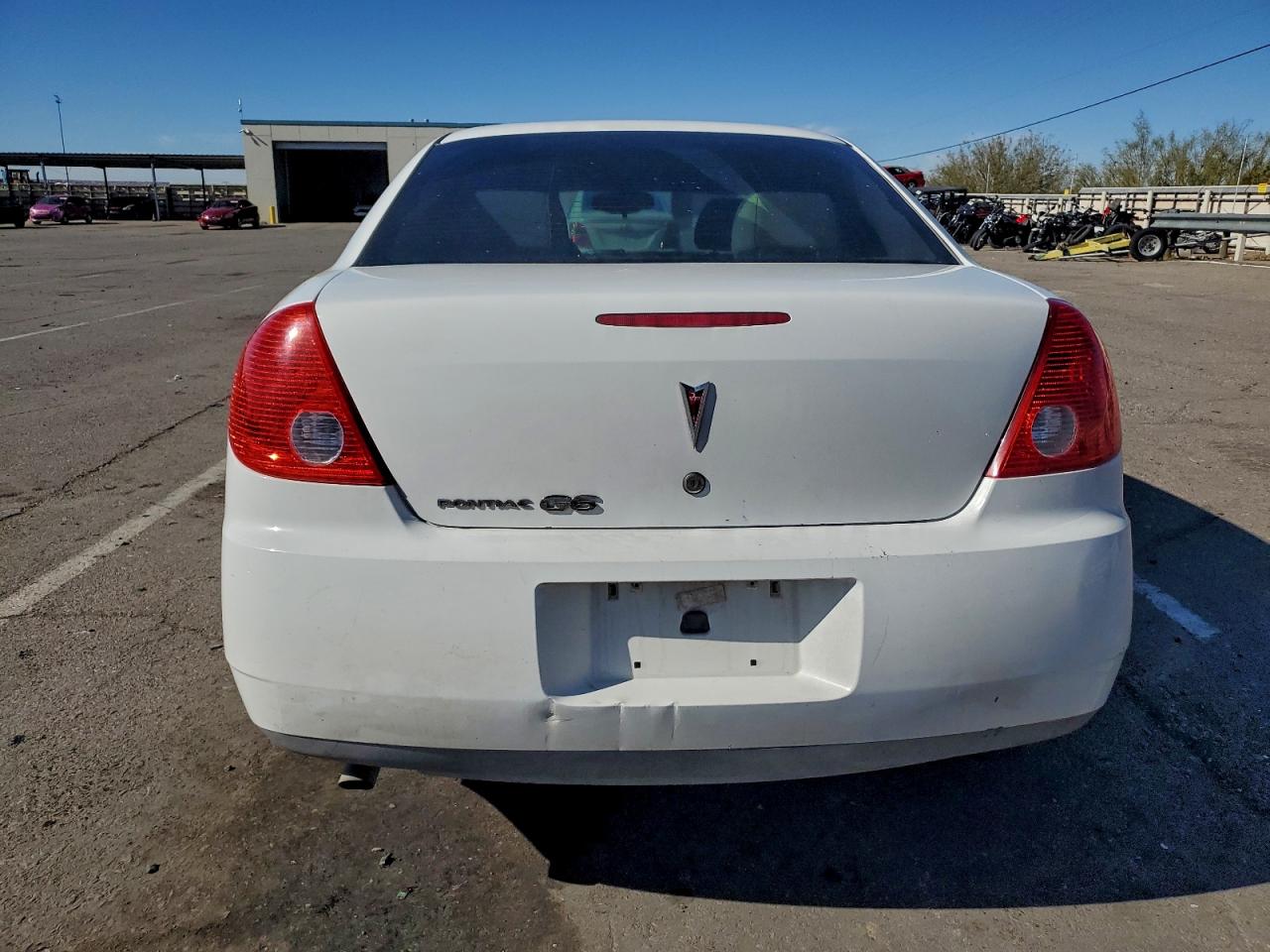 2009 Pontiac G6 VIN: 1G2ZG57B494179760 Lot: 92751835