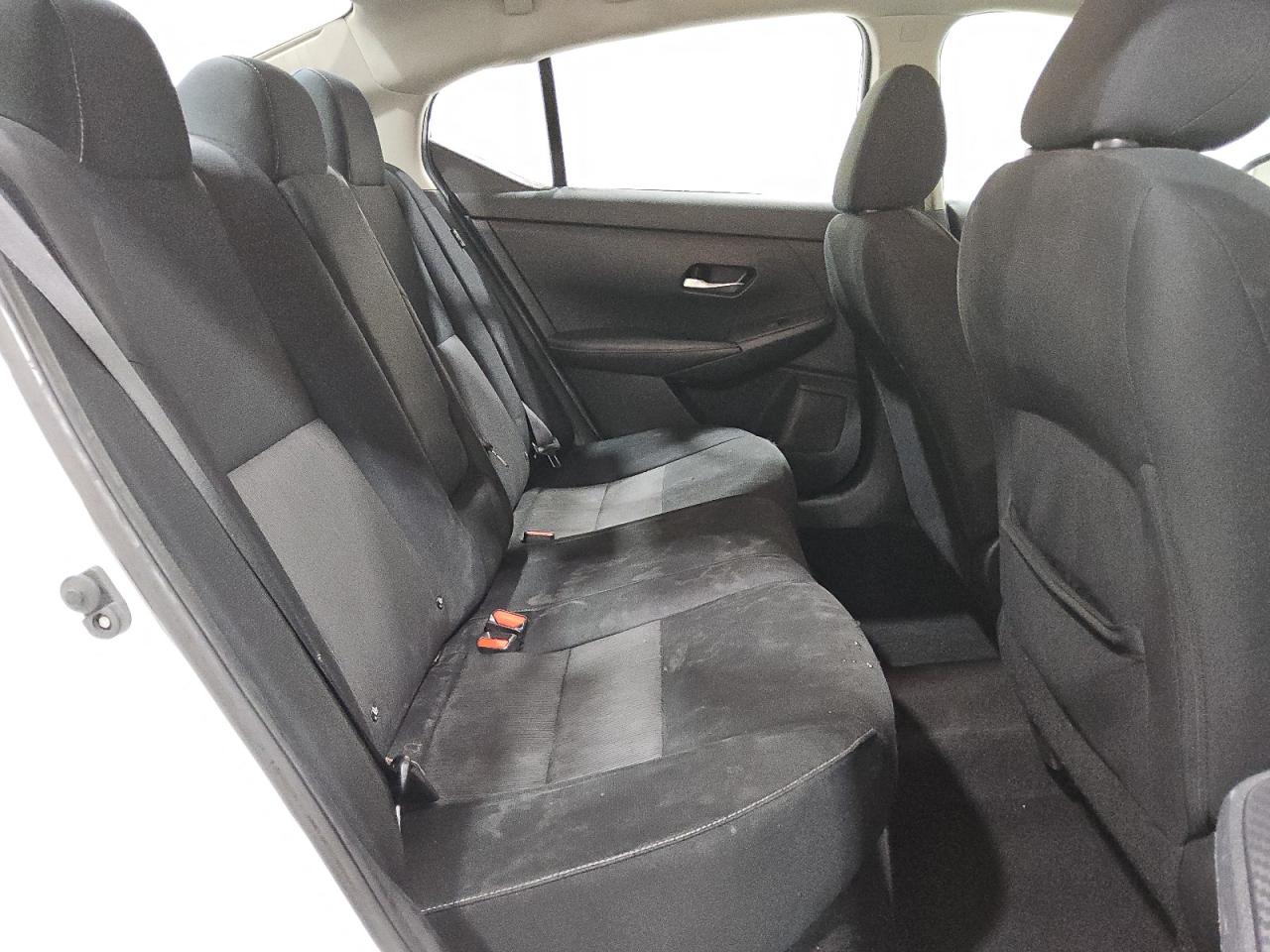 2022 Nissan Sentra Sv VIN: 3N1AB8CV9NY245058 Lot: 92452605