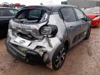 2021 CITROEN C3 1.2 PURETECH FLAIR PLUS 5DR for sale at Copart BRISTOL