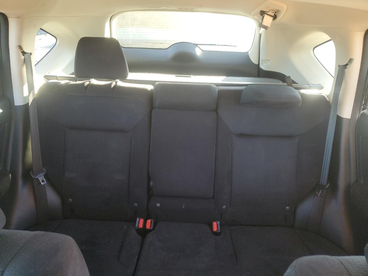 2014 Honda Cr-V Ex VIN: 5J6RM4H51EL066348 Lot: 91234915