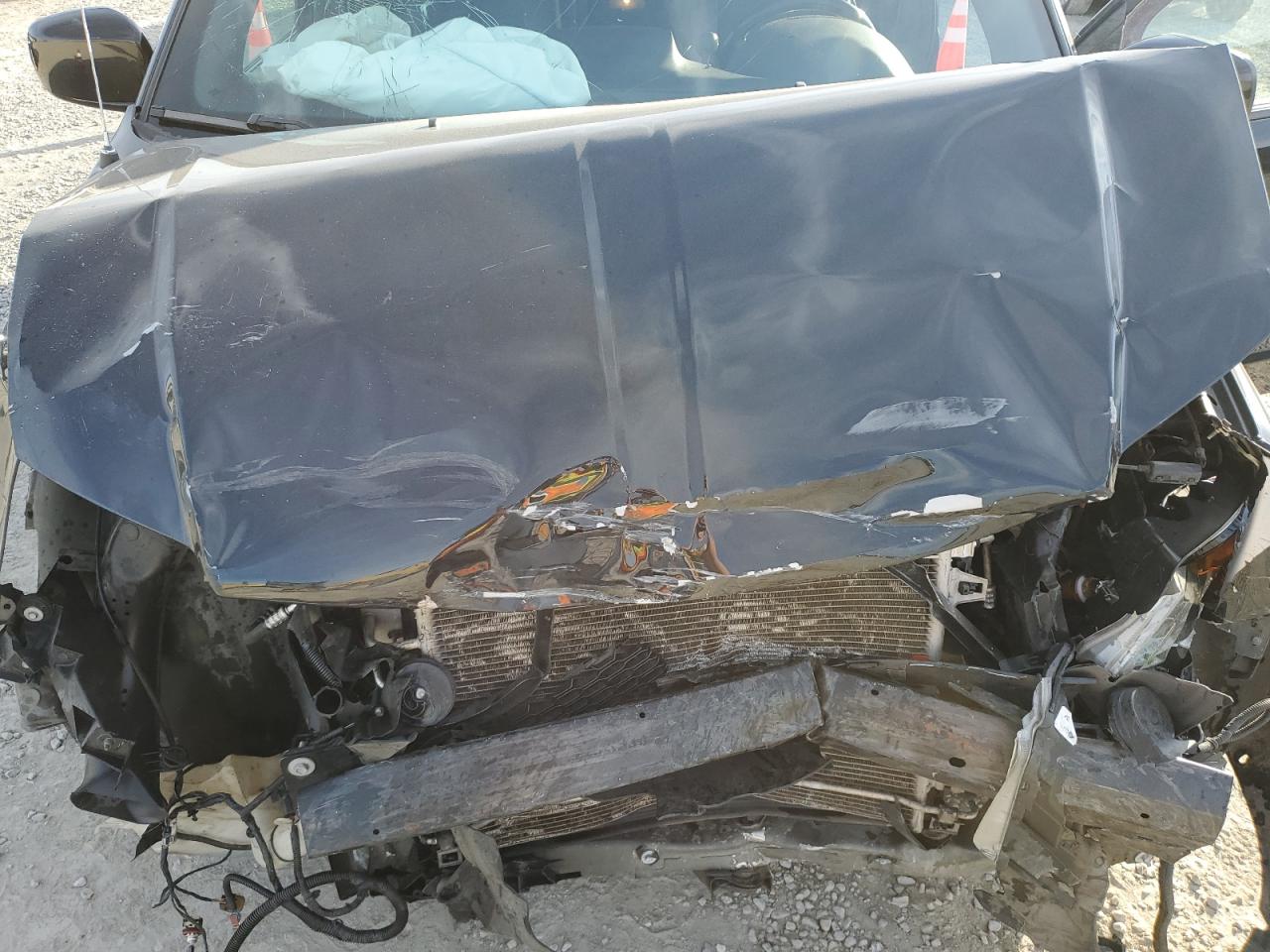 2019 Dodge Grand Caravan Sxt VIN: 2C4RDGCG3KR547544 Lot: 92893075