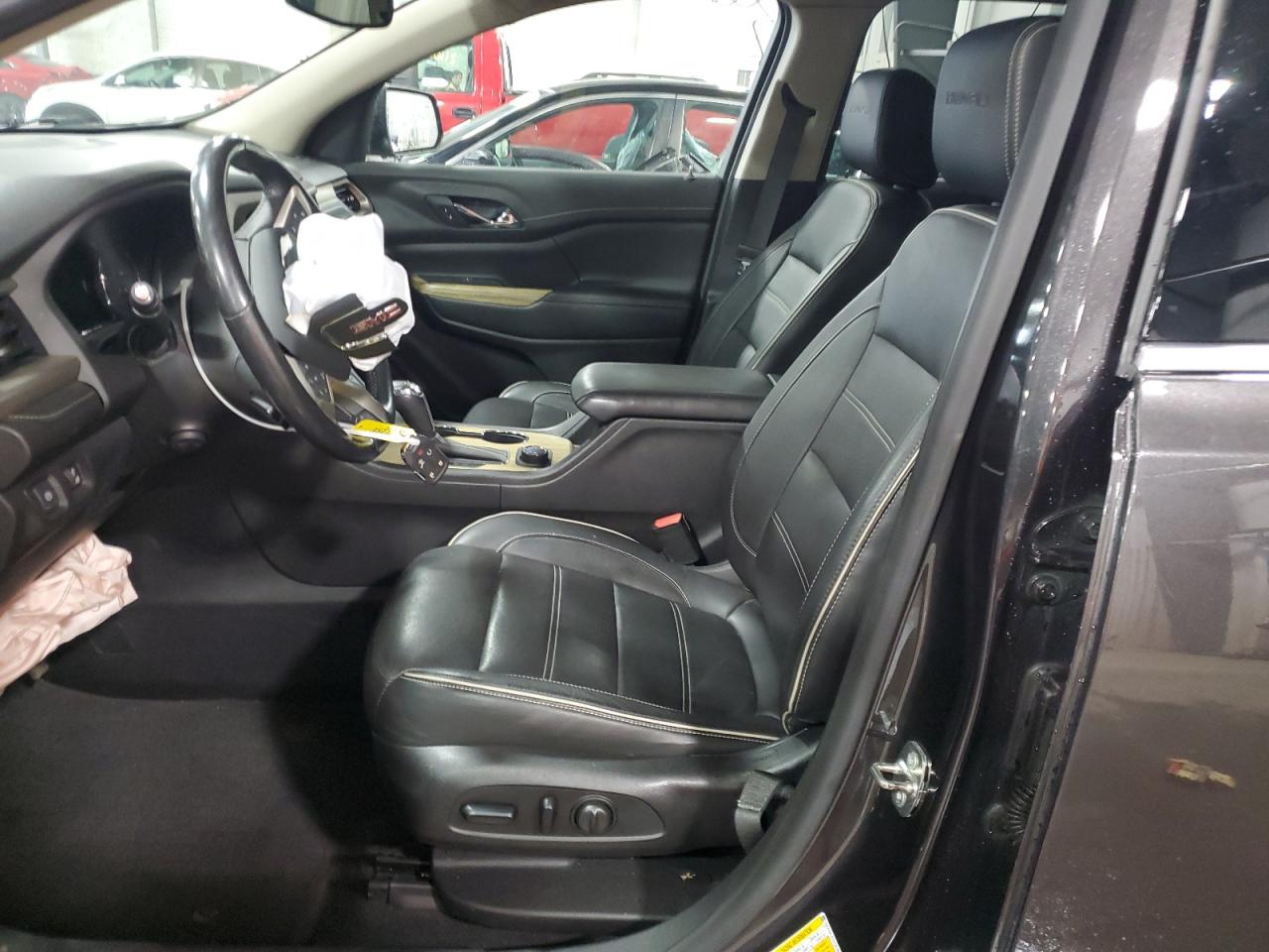 2019 GMC Acadia Denali VIN: 1GKKNXLS7KZ157897 Lot: 93086595