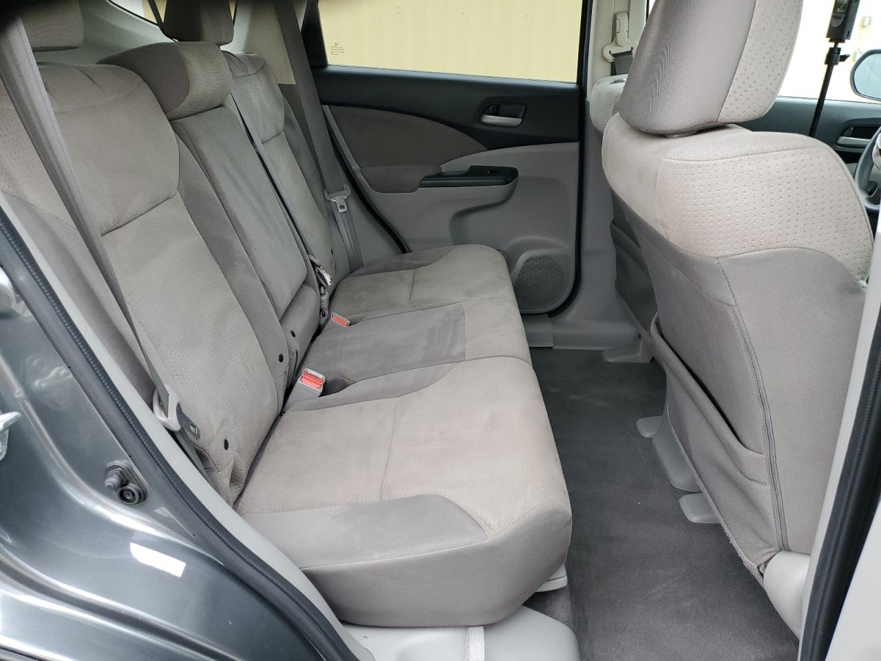 2014 Honda Cr-V Ex VIN: 2HKRM4H50EH705023 Lot: 93897935