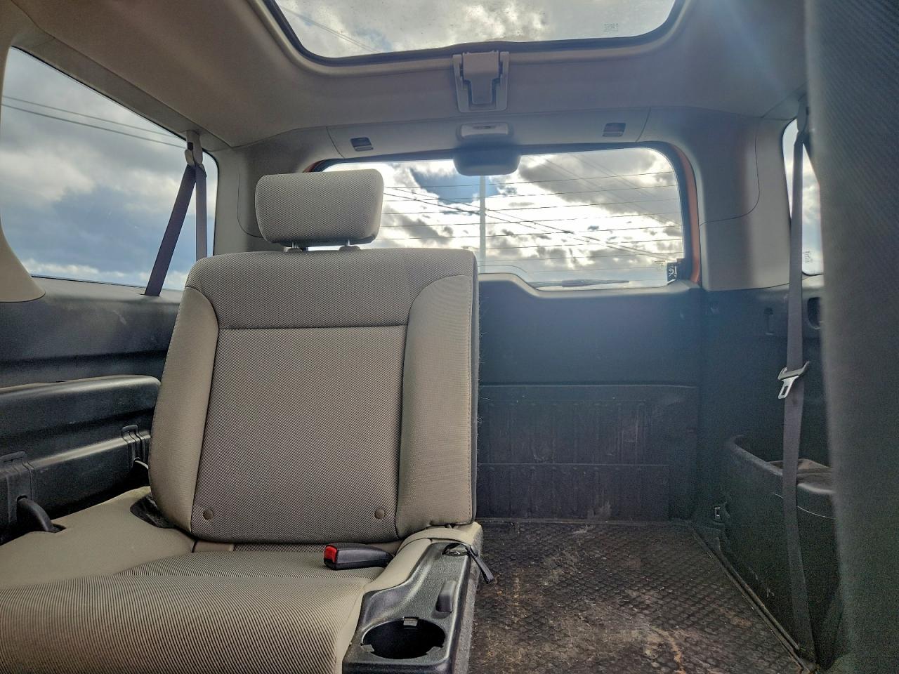 2008 Honda Element Ex VIN: 5J6YH28768L010979 Lot: 94204695