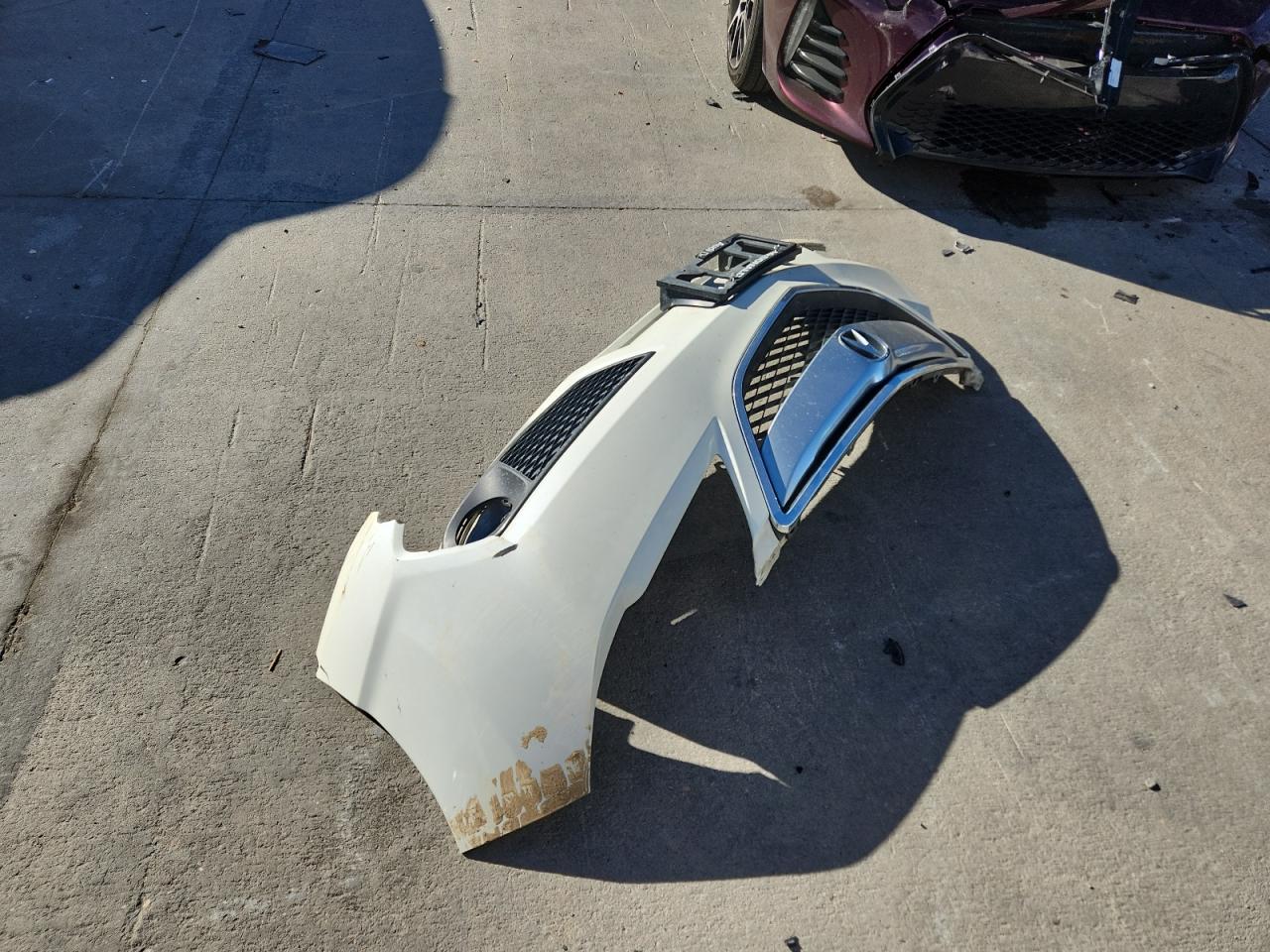 2015 Acura Rdx VIN: 5J8TB4H38FL010992 Lot: 91739095