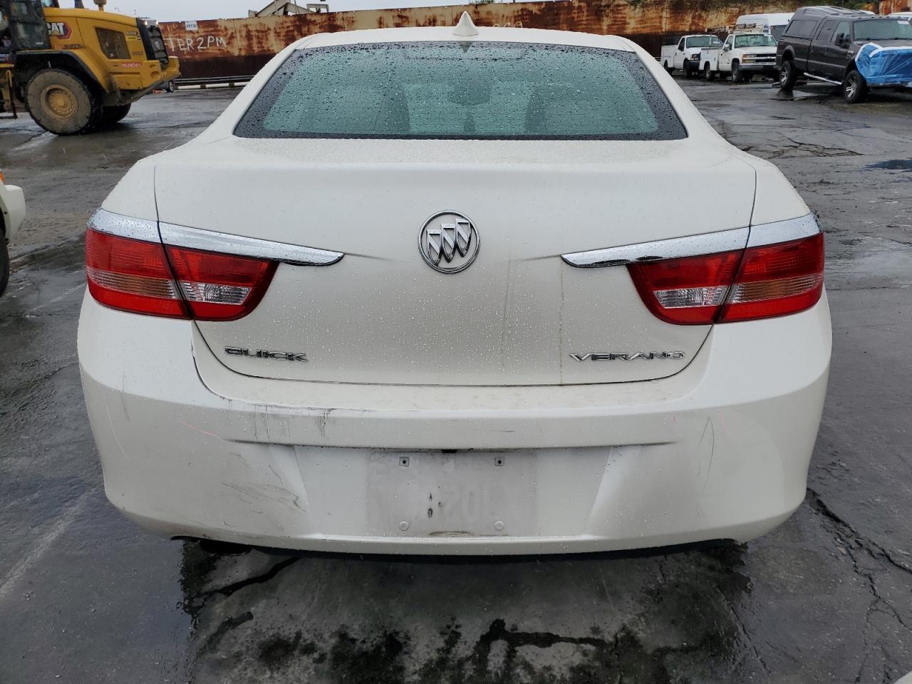 2015 Buick Verano VIN: 1G4PP5SK3F4217982 Lot: 91922125