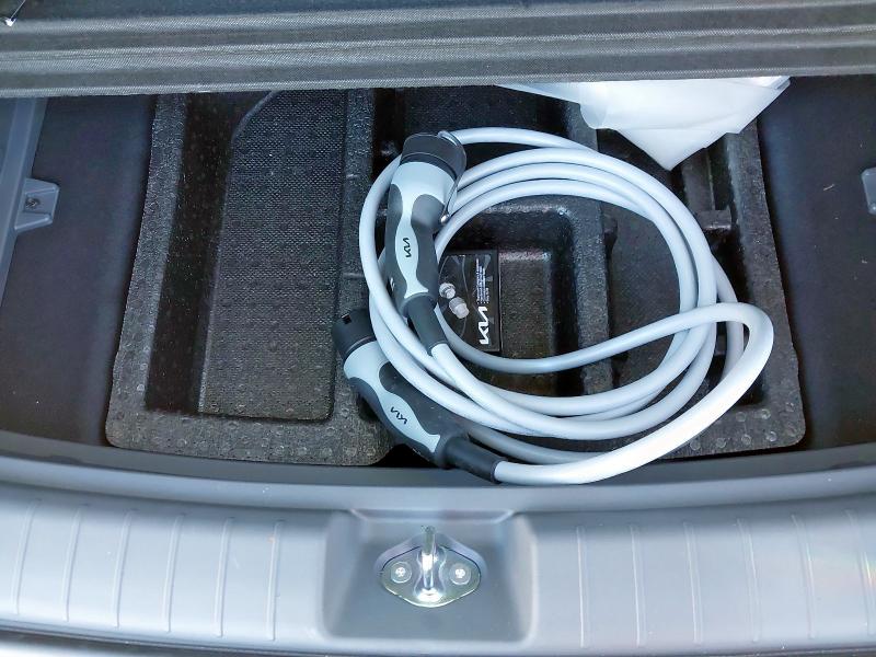 2025 KIA EV3 148KW GT-LINE S 81.4KWH 5DR AUTO