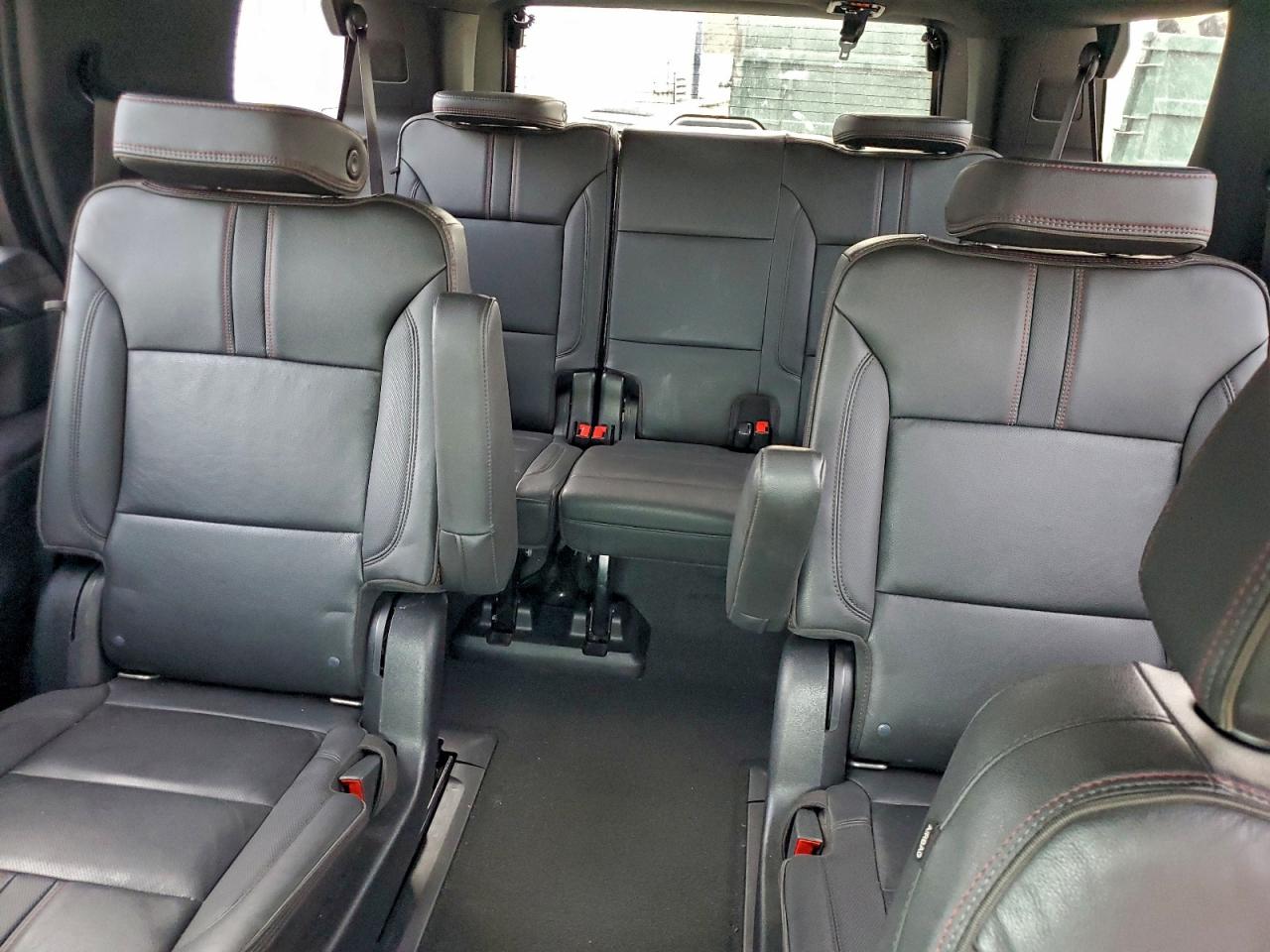 2021 Chevrolet Tahoe C1500 Rst VIN: 1GNSCRKD4MR335534 Lot: 93819285