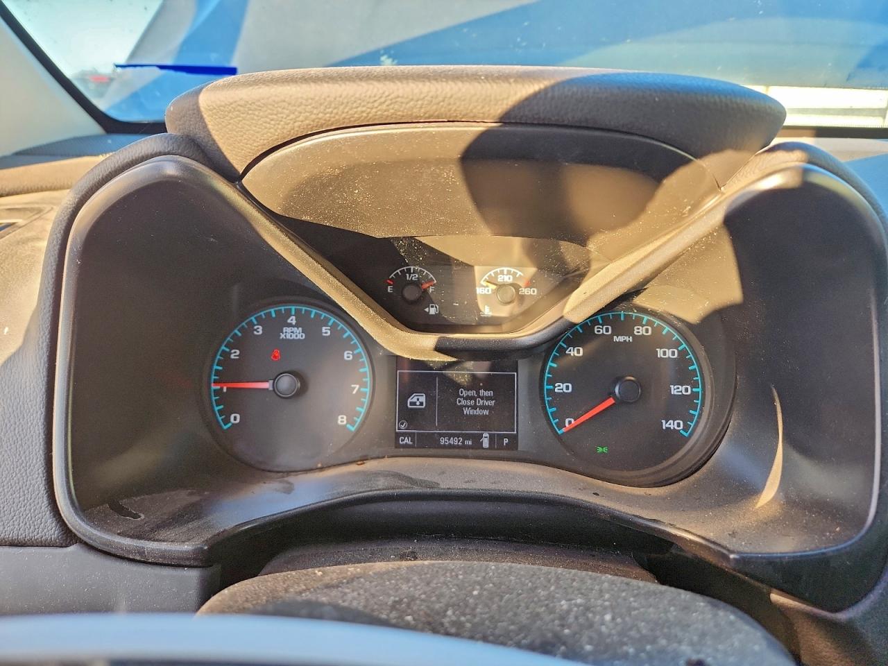 2022 Chevrolet Colorado Lt VIN: 1GCHSCEN3N1131640 Lot: 94229215