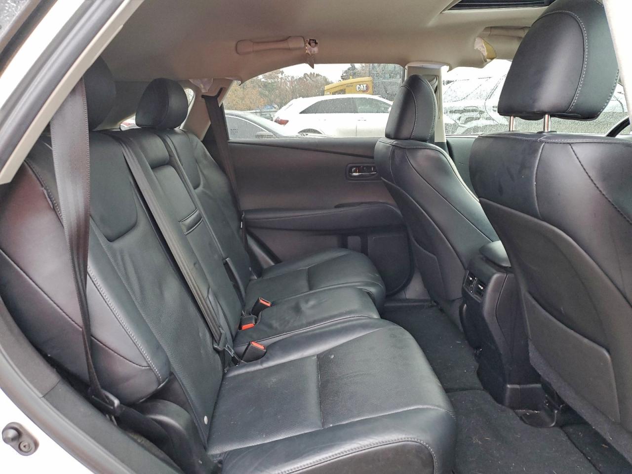 2015 Lexus Rx 350 Base VIN: 2T2BK1BA0FC275280 Lot: 90107765