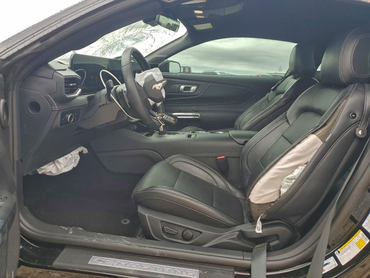 2024 Ford Mustang Gt VIN: 1FA6P8CF1R5422515 Lot: 94257565