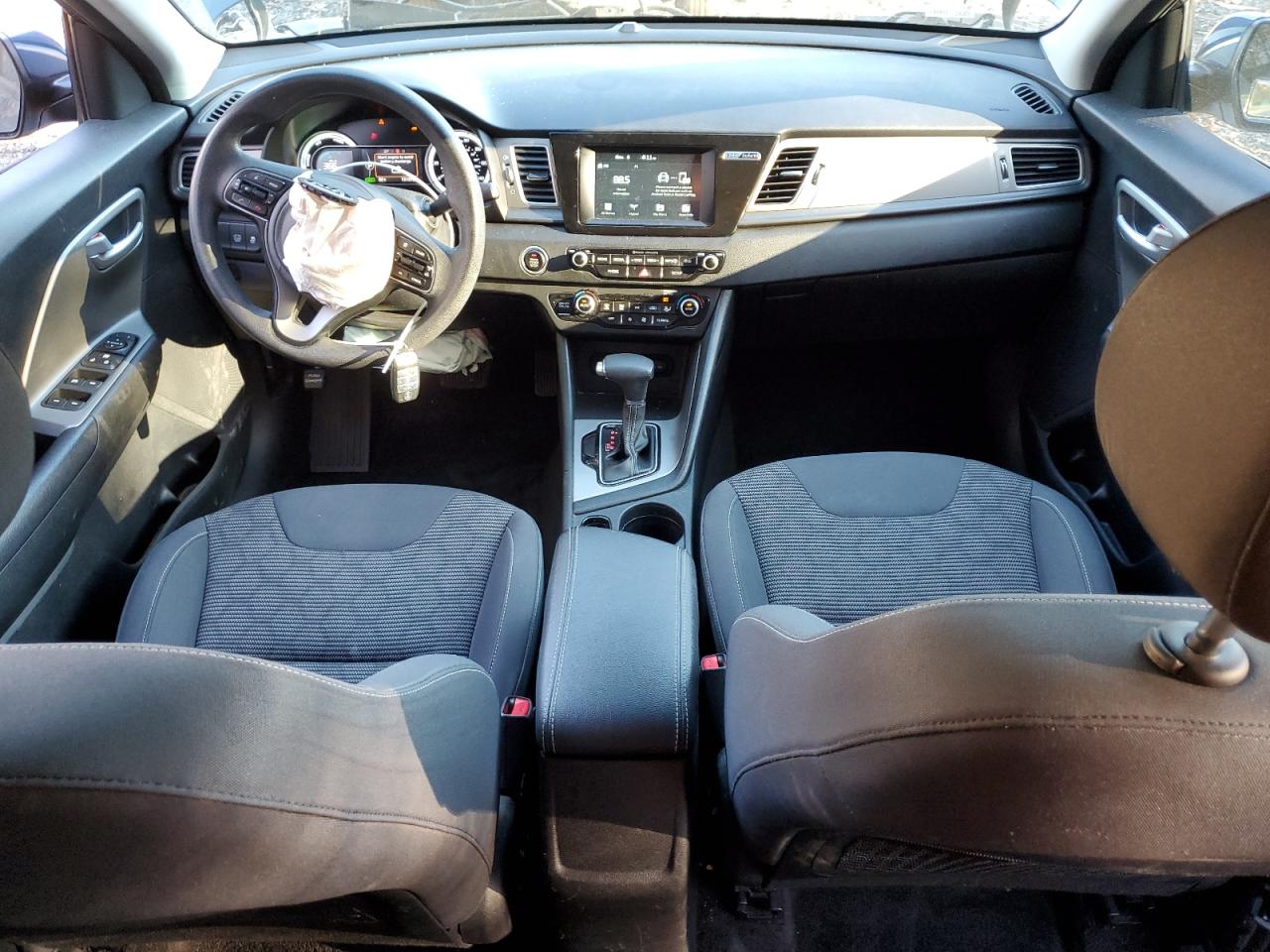 2019 Kia Niro Fe VIN: KNDCB3LC6K5331458 Lot: 90407605