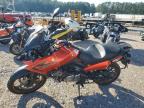 2009 SUZUKI DL650    a la Venta en Copart MS - JACKSON