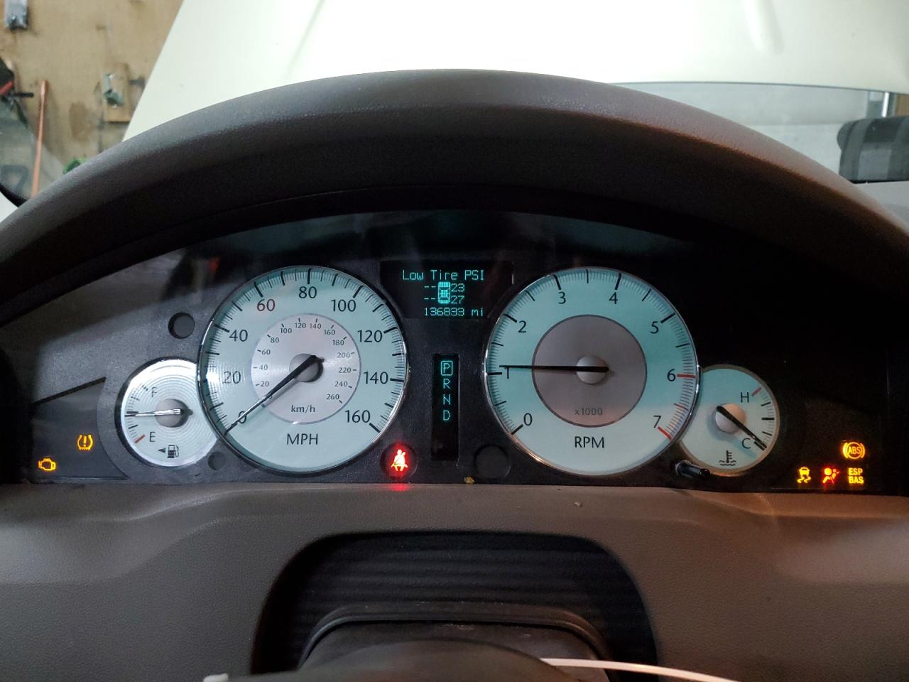 2010 Chrysler 300C VIN: 2C3CK6CT5AH194106 Lot: 92662315