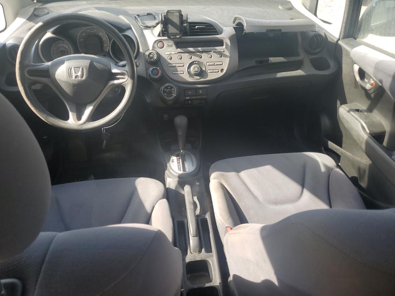 2009 Honda Fit VIN: JHMGE88269S016451 Lot: 93055975