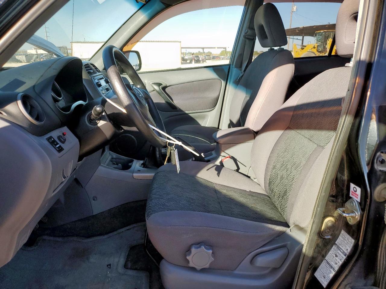 2003 Toyota Rav4 VIN: JTEHH20V730262018 Lot: 91582015