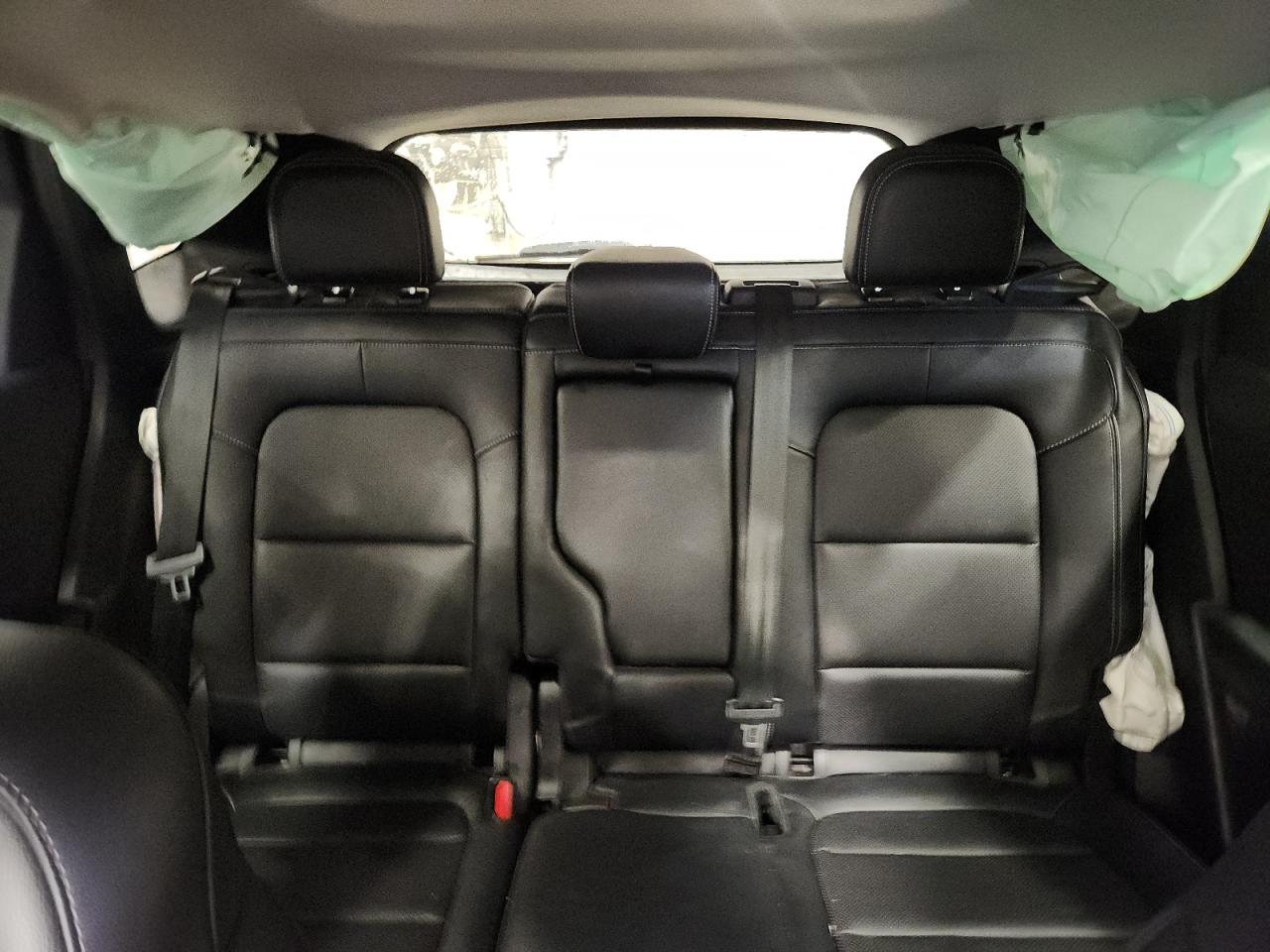 2021 Ford Escape Sel VIN: 1FMCU9H66MUA00884 Lot: 93492365