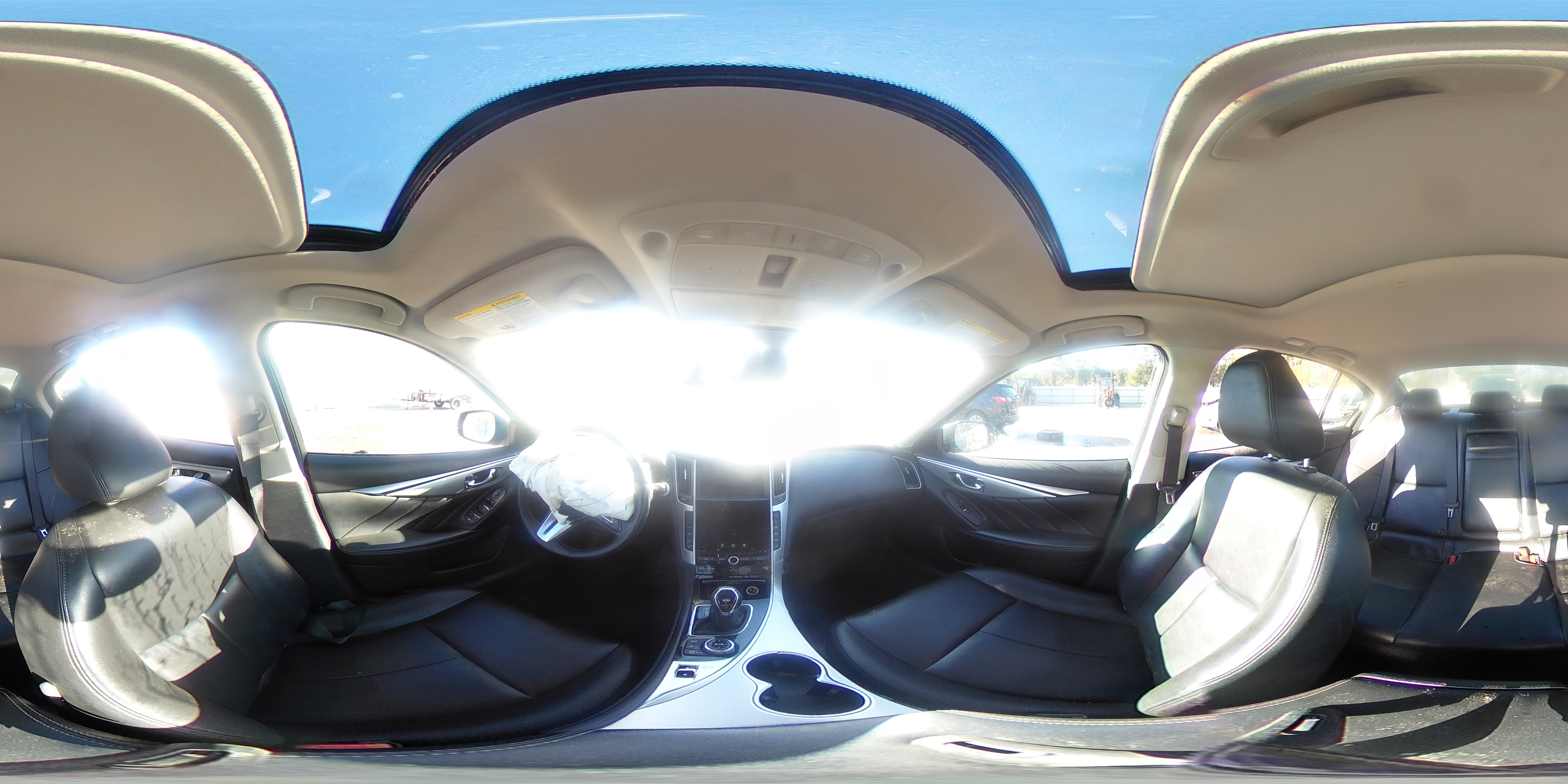 2021 Infiniti Q50 Luxe VIN: JN1EV7BP1MM707636 Lot: 92586165