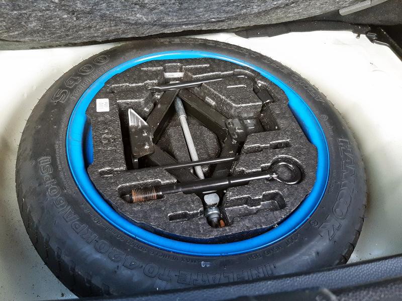 2015 KIA SOUL 1.6 CRDI CONNECT PLUS 5DR