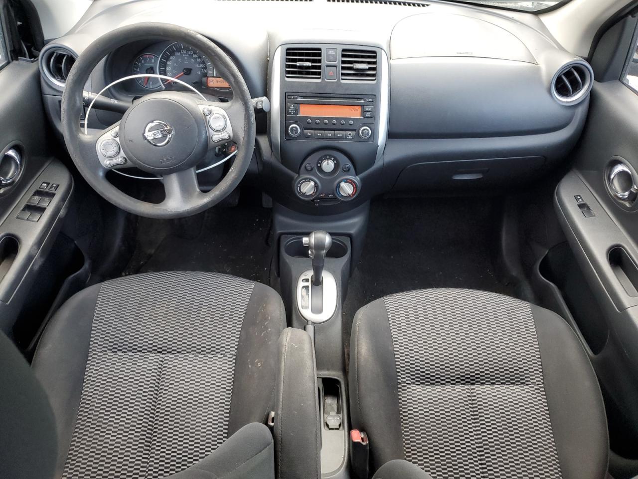 2016 Nissan Micra VIN: 3N1CK3CPXGL254896 Lot: 92372475