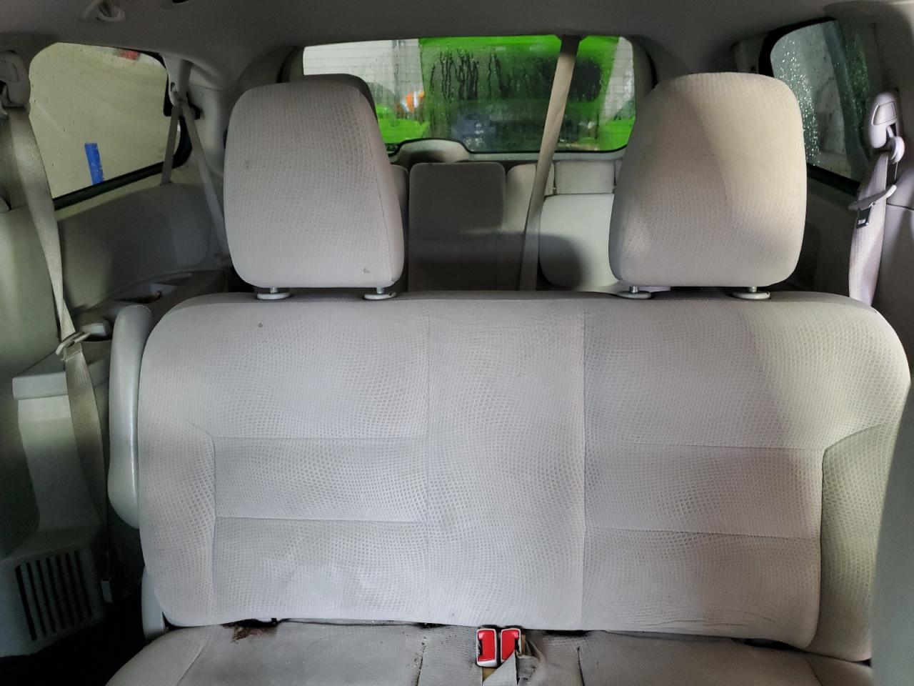 2019 Dodge Grand Caravan Se VIN: 2C4RDGBG4KR504932 Lot: 93074535