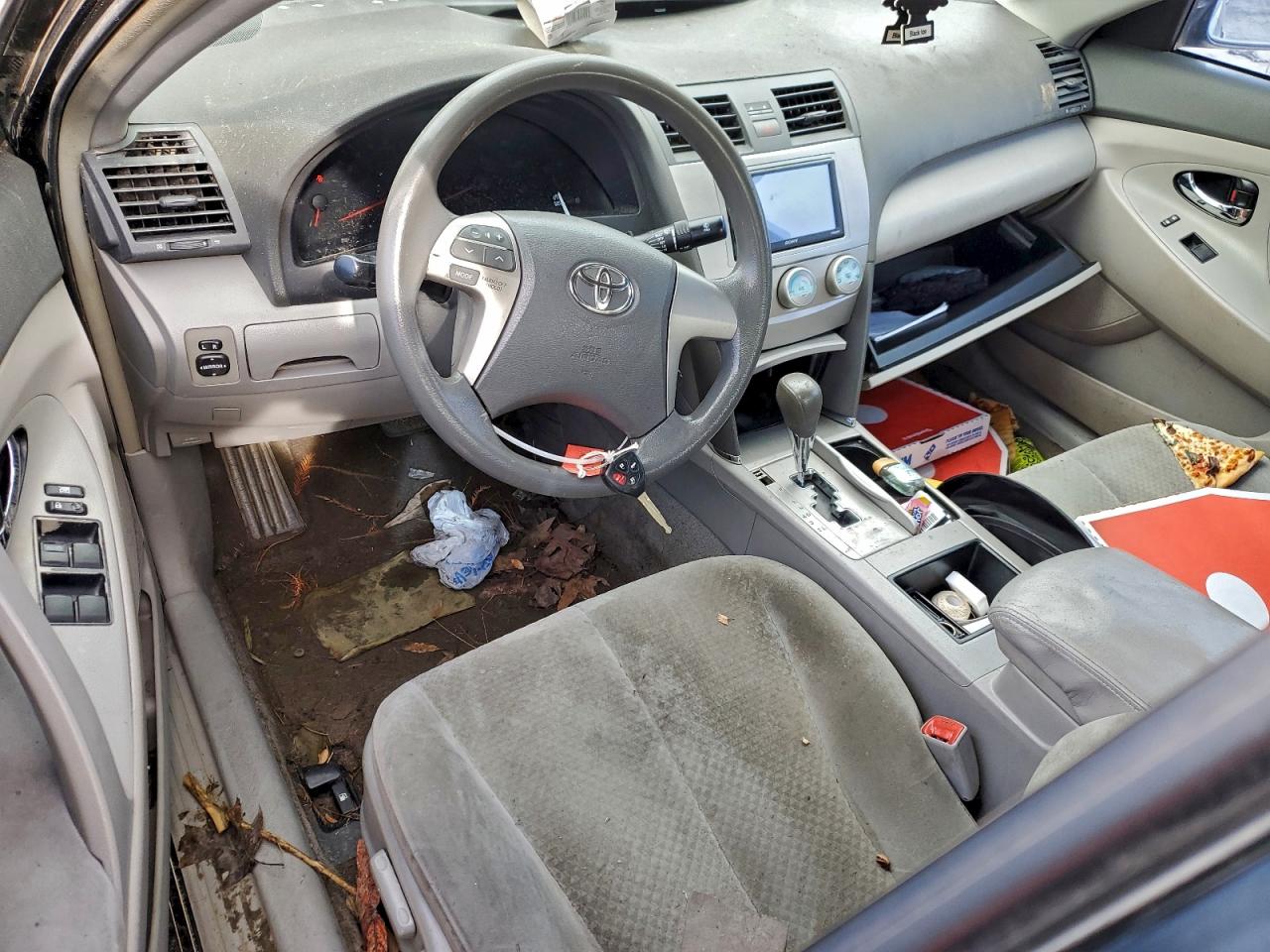 2009 Toyota Camry Base VIN: 4T4BE46K09R048602 Lot: 94388455