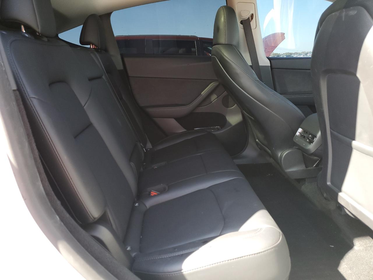 2023 Tesla Model Y VIN: 7SAYGDEE4PF790766 Lot: 90582675