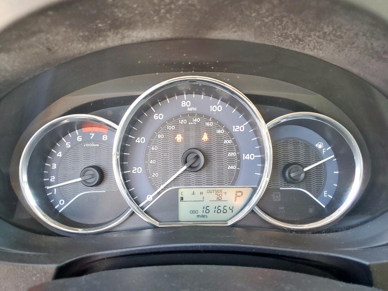 2016 Toyota Corolla L VIN: 5YFBURHE3GP383112 Lot: 92901315