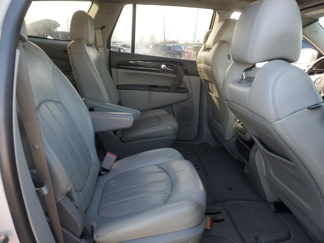 2015 Buick Enclave VIN: 5GAKVBKD0FJ182096 Lot: 91840535