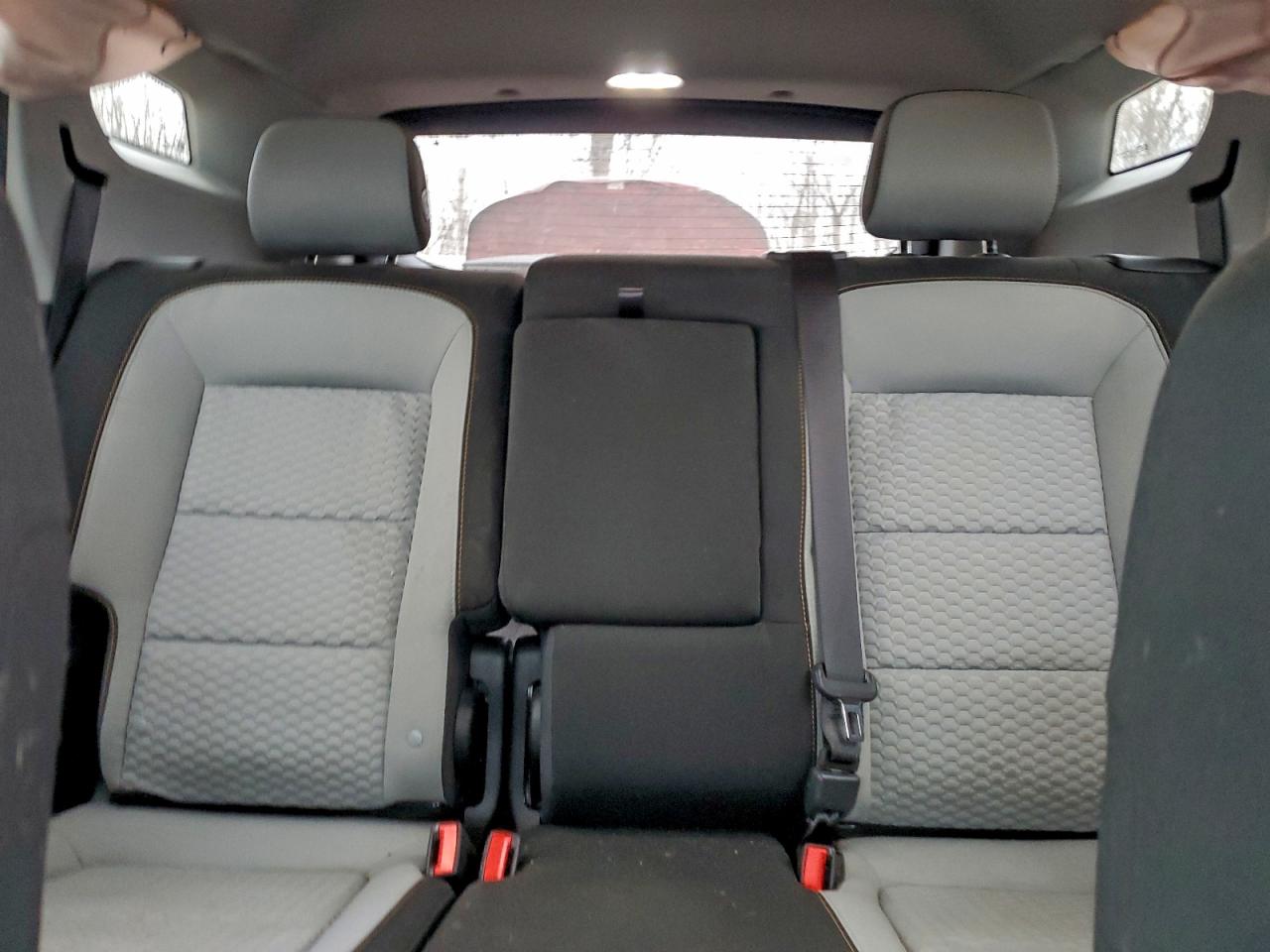 2018 GMC Terrain Sle VIN: 3GKALMEX9JL134605 Lot: 93909135