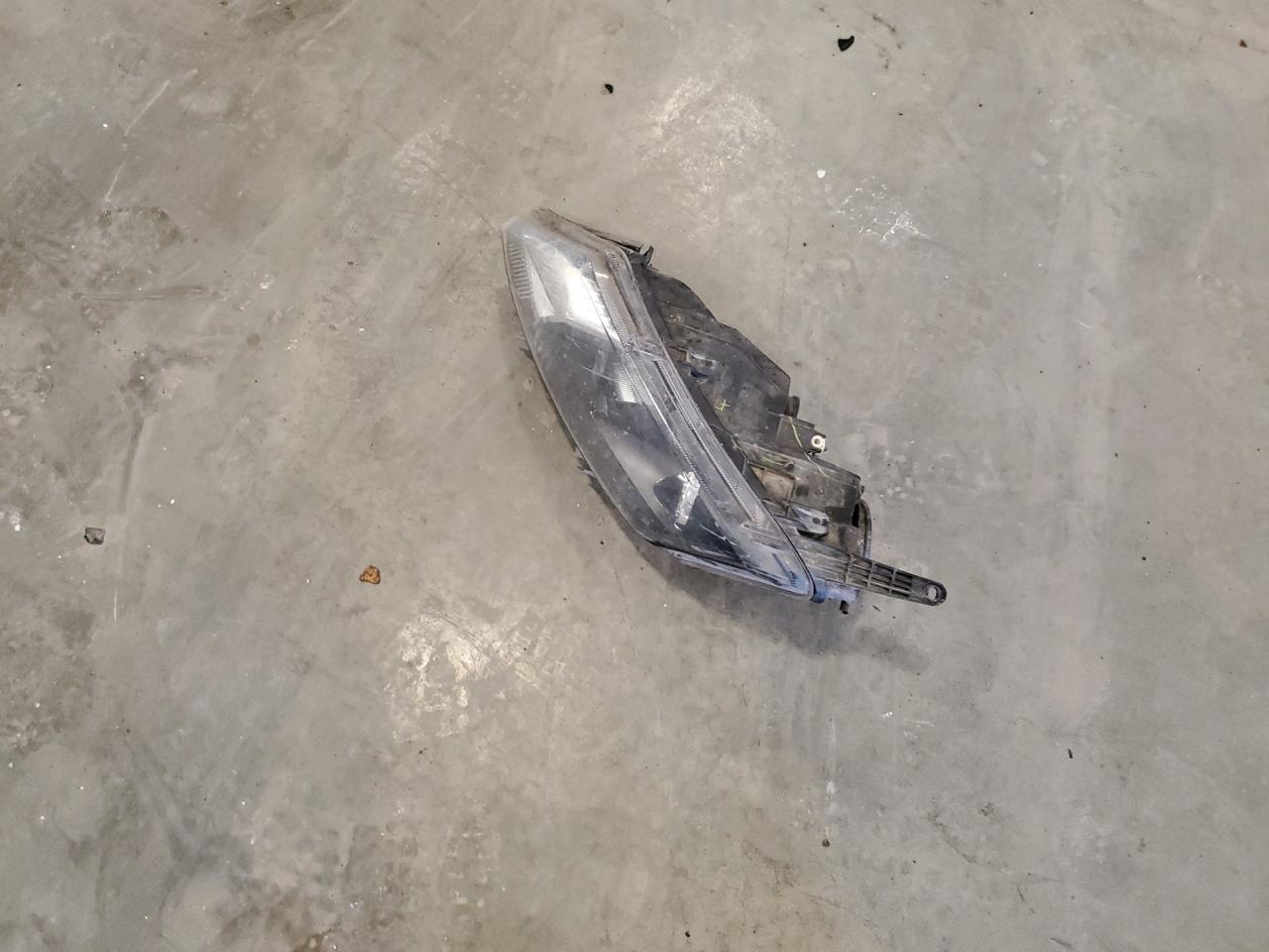 2012 Ford Fusion Se VIN: 3FAHP0HA6CR259260 Lot: 92069255