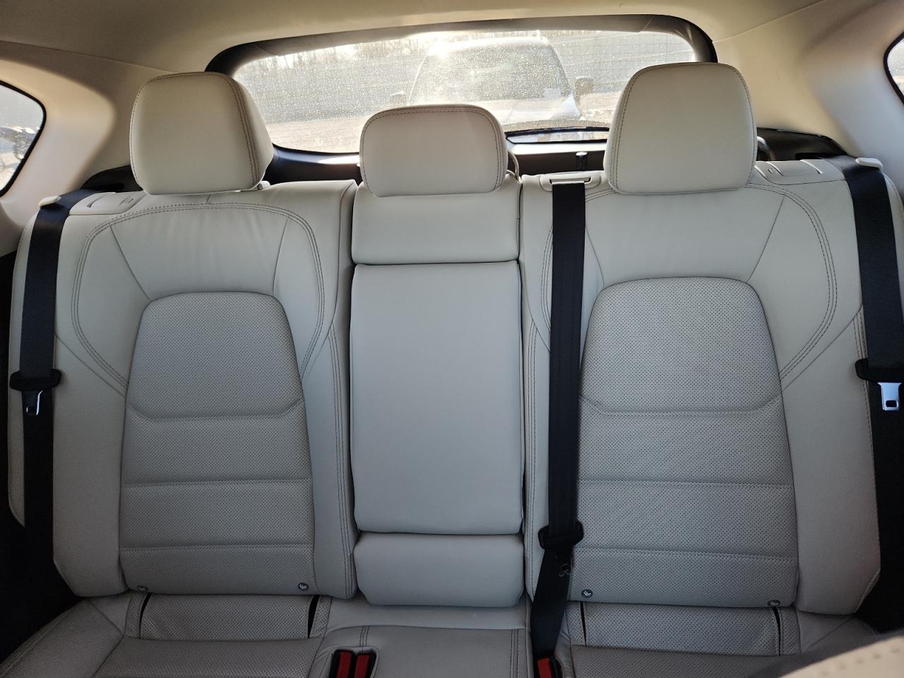 2023 Mazda Cx-5 Preferred VIN: JM3KFBCM7P0197204 Lot: 92912675