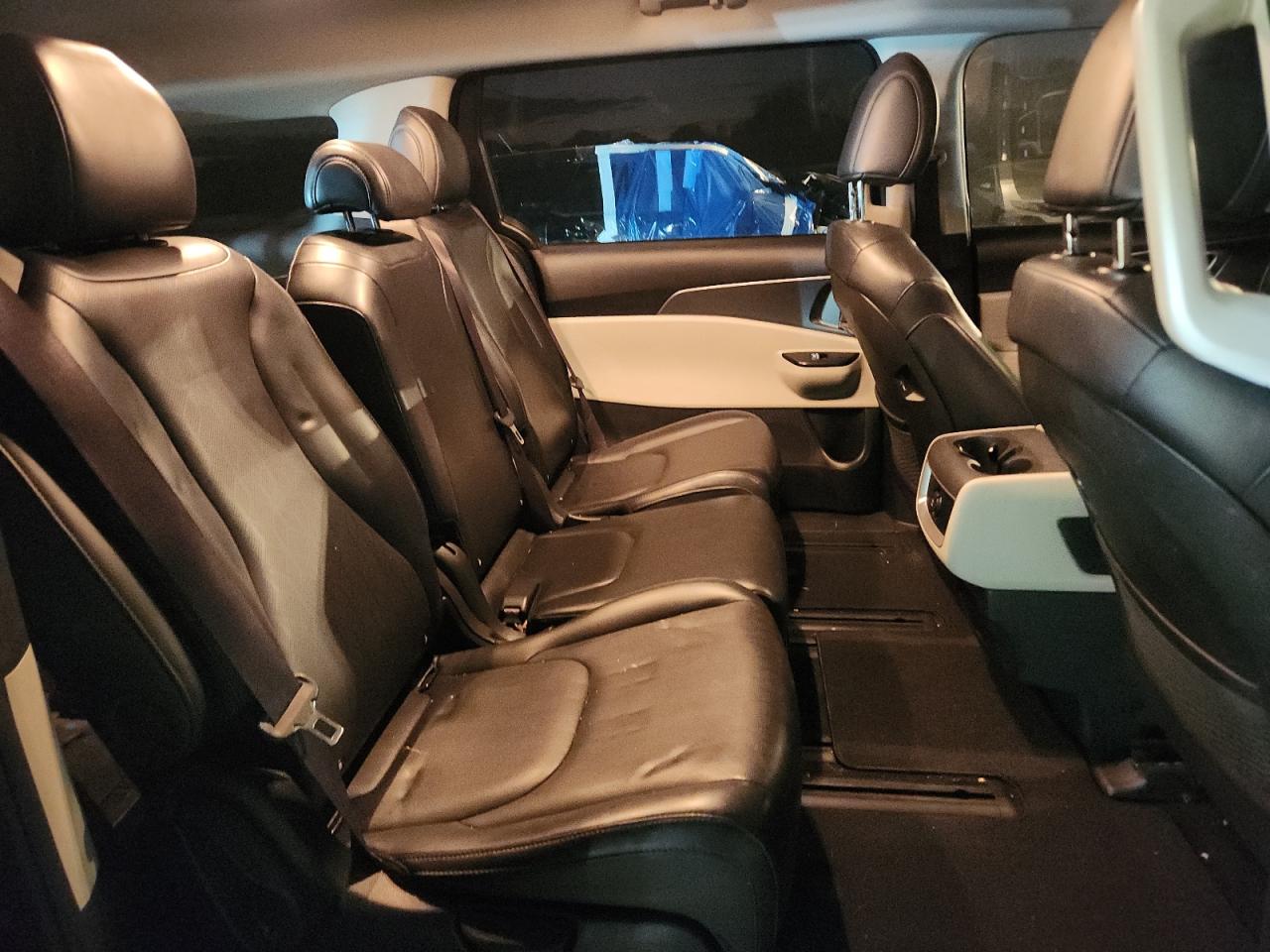 2022 Kia Carnival Lx VIN: KNDNB4H37N6189868 Lot: 93086735