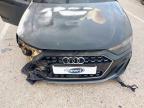 2020 AUDI A1 30 TFSI S LINE 5DR for sale at Copart SANDWICH