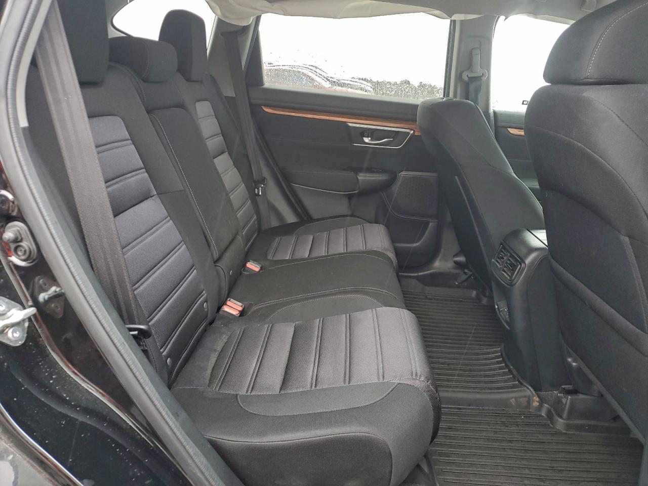 2020 Honda Cr-V Ex VIN: 5J6RW1H51LL004079 Lot: 94438575