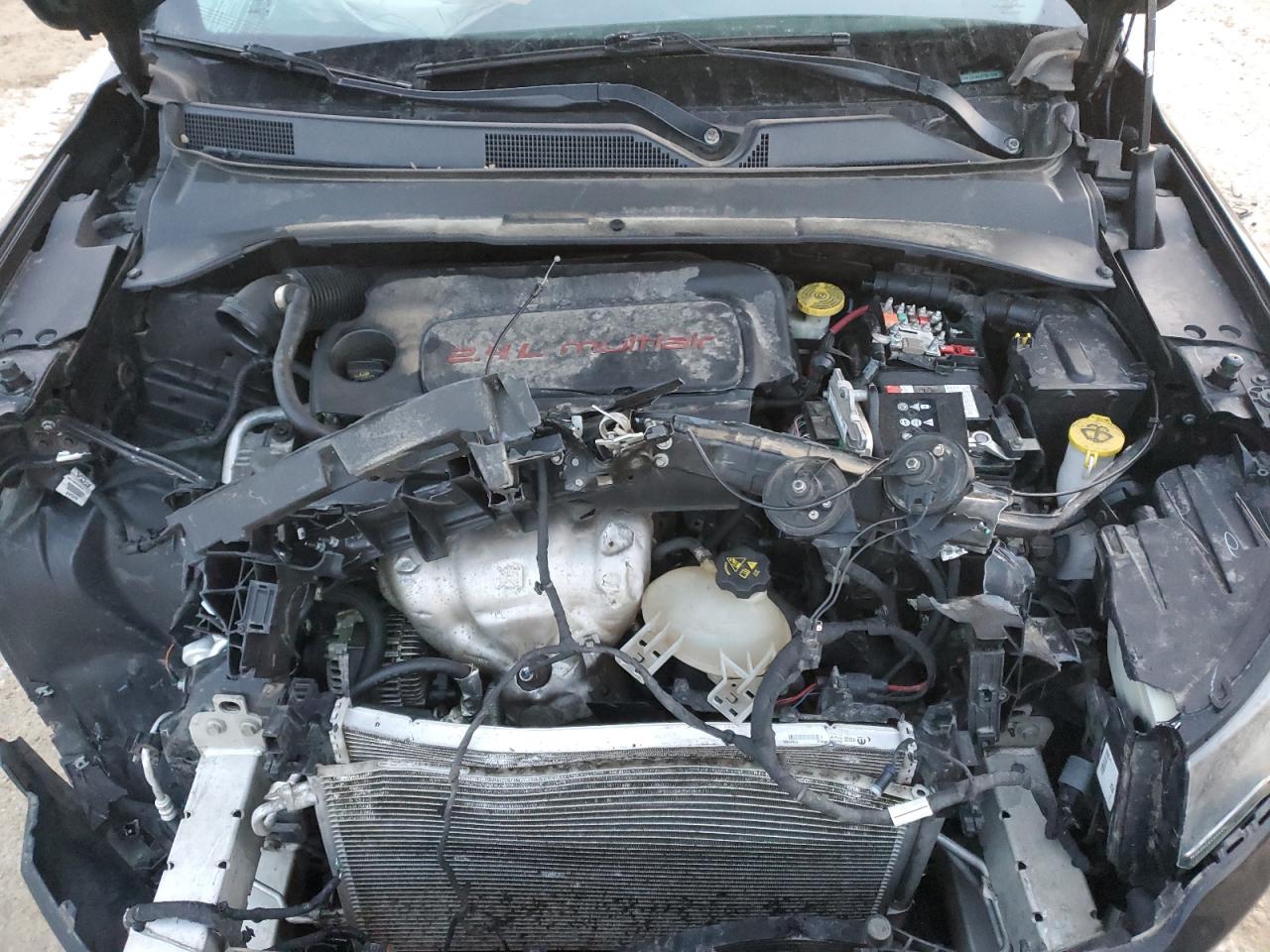 2018 Jeep Compass Limited VIN: 3C4NJDCB9JT361948 Lot: 91919825