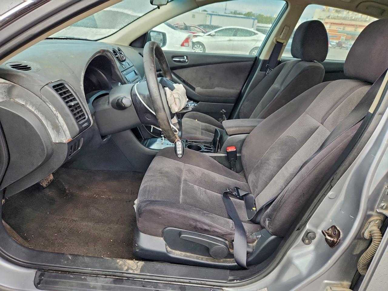 2008 Nissan Altima 2.5 VIN: 1N4AL21E28N538818 Lot: 93961495