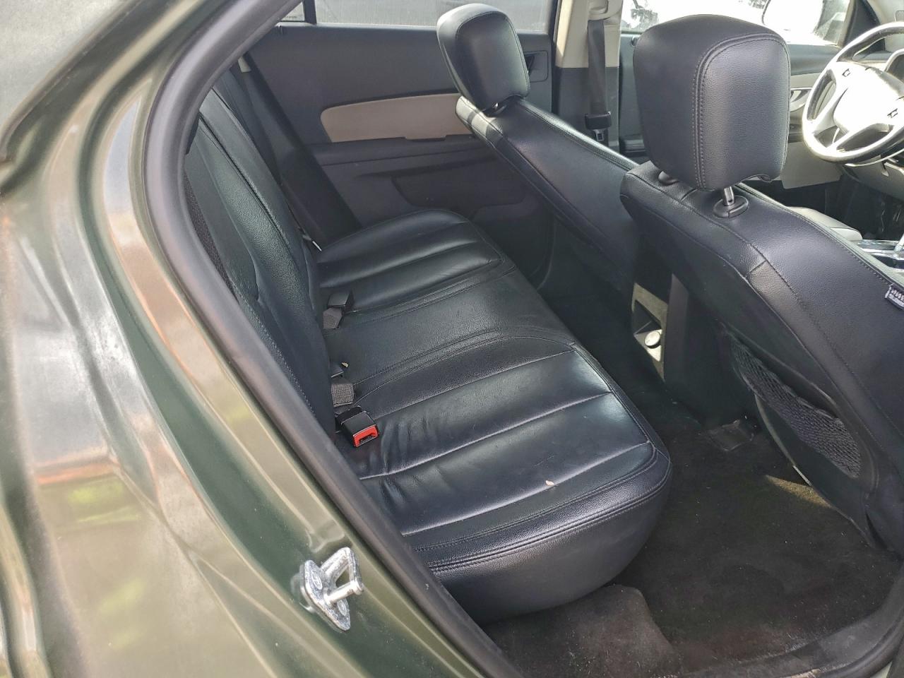 2015 Chevrolet Equinox Lt VIN: 2GNALBEK8F6206434 Lot: 94160695