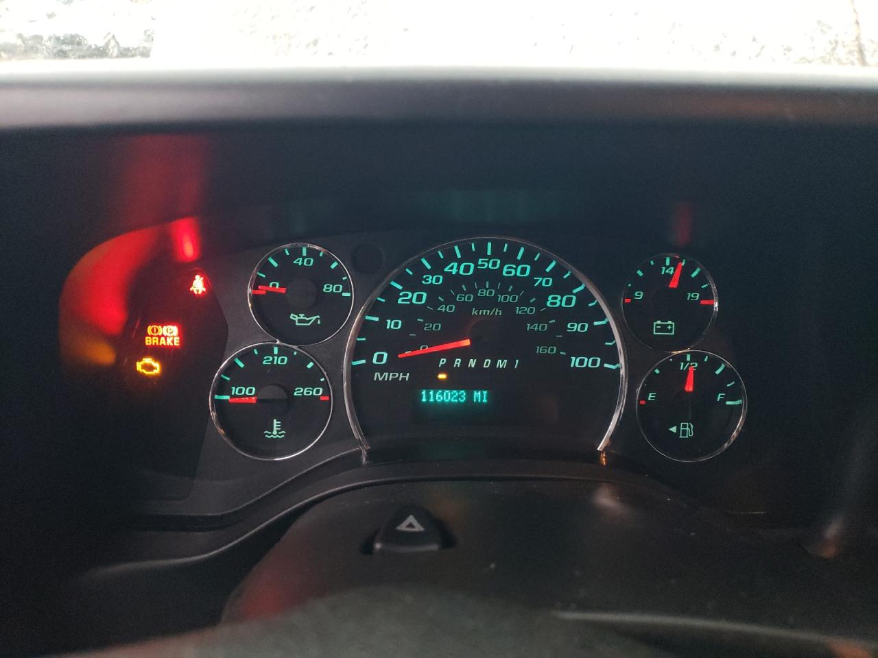 2014 Chevrolet Express G3500 VIN: 1GB3G3CG1E1157402 Lot: 91852915