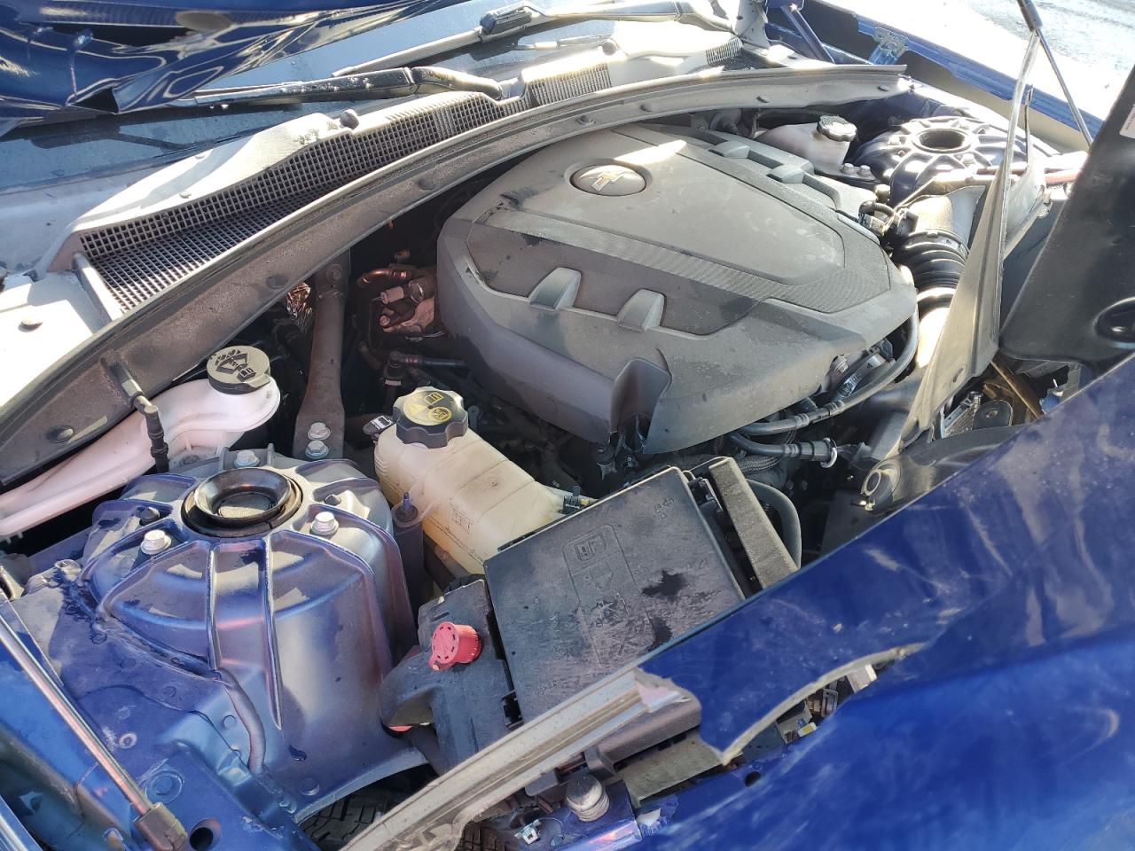 2021 Chevrolet Camaro Ls VIN: 1G1FB1RSXM0124595 Lot: 91526065